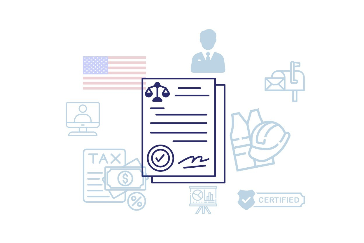 ITIN Application aurora